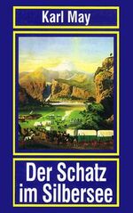 ISBN 9783625205050: Der Schatz im Silbersee