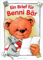 ISBN 9783625205791: Ein Brief für Benni Bär