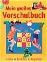 ISBN 9783625206576: Mein grosses Vorschulbuch