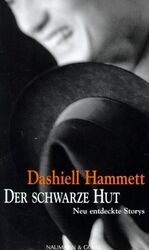 ISBN 9783625209119: Der schwarze Hut. Neu entdeckte Stories