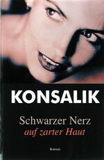 ISBN 9783625209287: Schwarzer Nerz auf zarter Haus