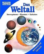 ISBN 9783625211303: Das Weltall