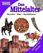 ISBN 9783625211327: Das Mittelalter