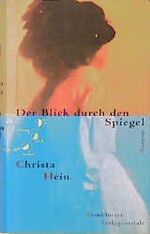 ISBN 9783627000608: Der Blick durch den Spiegel.