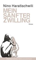 ISBN 9783627001759: Mein sanfter Zwilling – Roman