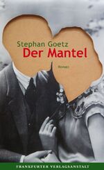 ISBN 9783627002015: Der Mantel