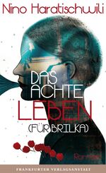 ISBN 9783627002084: Das achte Leben (Für Brilka) . Roman - signiert