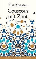 ISBN 9783627002787: Couscous mit Zimt