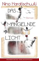 ISBN 9783627002930: Das mangelnde Licht