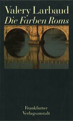 ISBN 9783627101404: Die Farben Roms