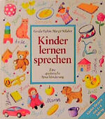 ISBN 9783629002143: Kinder lernen sprechen