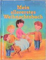 ISBN 9783629002617: Mein allererstes Weihnachtsbuch