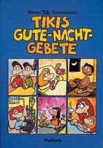 ISBN 9783629002655: Tikis Gute-Nacht-Gebete