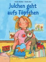 ISBN 9783629004024: Julchen geht aufs Töpfchen