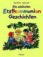 ISBN 9783629004161: Wiesner/Smith, Neue Geschichten zur Erstkommunion