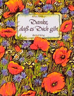 Renate Sandvoß: Danke, daß es dich gibt Renate Sandvoß: Danke, daß es dich gibt