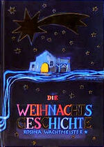 ISBN 9783629007452: Die Weihnachtsgeschichte