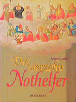 ISBN 9783629007575: Die vierzehn Nothelfer