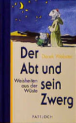 ISBN 9783629007650: Der Abt und sein Zwerg