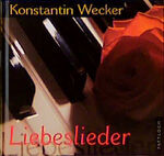 ISBN 9783629007988: Liebeslieder