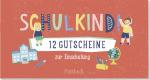Pattloch Verlag: Schulkind! 12 Gutschein