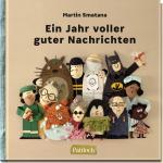 ISBN 9783629009258: Ein Jahr voller guter Nachrichten