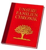 ISBN 9783629010544: Familienchronik