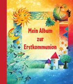 Mein Album zur Erstkommunion – Schmuckausgabe