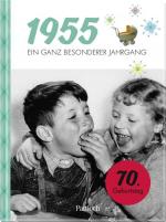 ISBN 9783629013309: 1955 - Ein ganz besonderer Jahrgang
