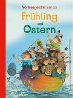 ISBN 9783629013354: Vorlesegeschichten zu Frühling und Ostern