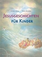 ISBN 9783629013545: Jesusgeschichten für Kinder