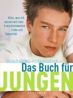 ISBN 9783629014030: Das Buch für Jungen