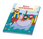 ISBN 9783629014726: Jesusgeschichten