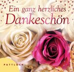 ISBN 9783629020147: Ein ganz herzliches Dankeschön. Aufn.