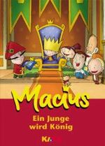 ISBN 9783629100016: Der kleine König Macius: Ein Junge wird König