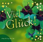 ISBN 9783629102386: Viel Glück!