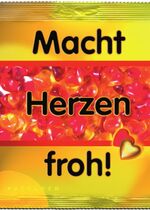 ISBN 9783629103192: Macht Herzen froh