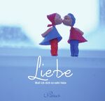 ISBN 9783629103512: Liebe: Weil ich dich so sehr liebe Vierkant, Corinna