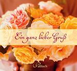 Ein ganz lieber Gruß Ein ganz lieber Gruß