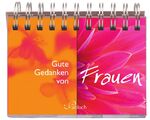 ISBN 9783629104878: Gute Gedanken von Frauen