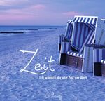 ISBN 9783629105011: Zeit – Ich wünsch dir alle Zeit der Welt