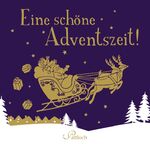 ISBN 9783629105141: Eine schöne Adventszeit!