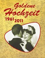 ISBN 9783629105936: Goldene Hochzeit