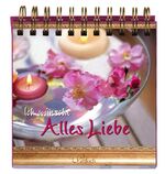 ISBN 9783629106513: Ich wünsche alles Liebe