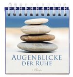 Augenblicke der Ruhe