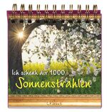 ISBN 9783629107602: Ich schenk dir 1000 Sonnenstrahlen