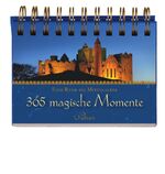 ISBN 9783629107633: 365 magische Momente