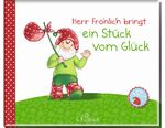 Jan Kuhl: Herr Fröhlich bringt ein Stück