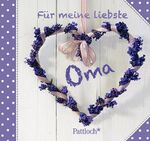 ISBN 9783629109828: Für meine liebste Oma