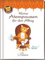 ISBN 9783629109972: Oommh-Katze: Kleine Atempausen für den Alltag